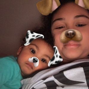 Meet your Posher, Tonya